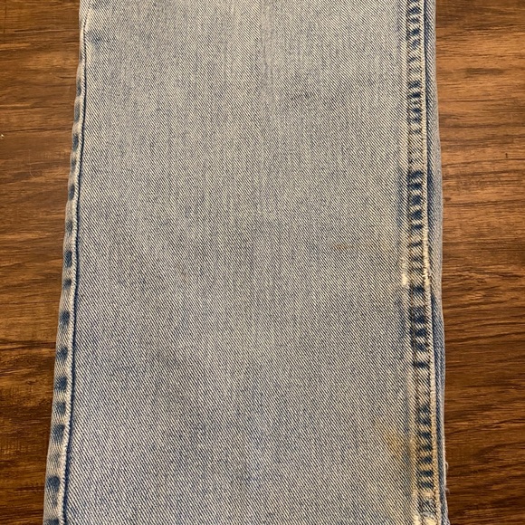 vintage wrangler jeans - Picture 7 of 7